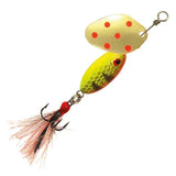 Jakki Linko lippa 15 g - Happy Angler