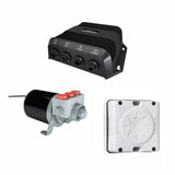 Lowrance Drive autopilotti hydrauliohjauksiin - Happy Angler