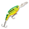 Rapala Jointed Shad Rap 9 cm vaappu - Happy Angler