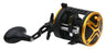 Patriot Power Troll 30 hyrräkela - Happy Angler