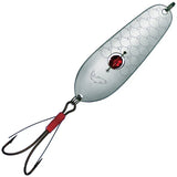 Kuusamo Räsänen Helmi ruohikko 7 cm 20 g lusikkauistin - Happy Angler