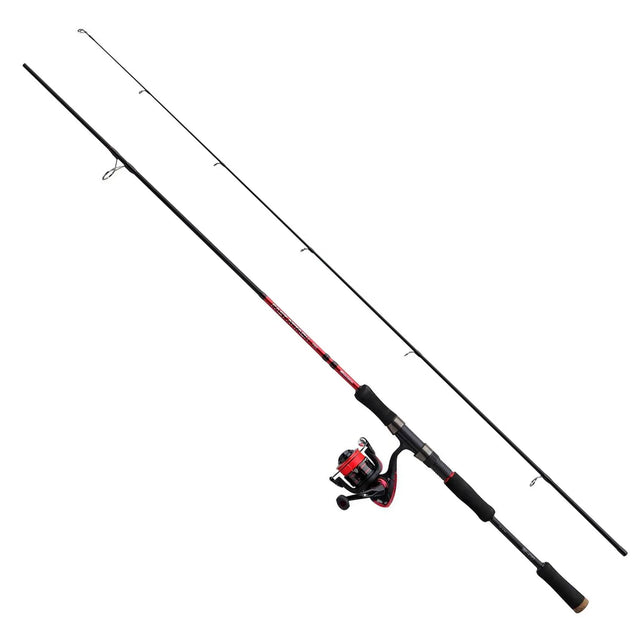 Abu Garcia Fast Attack Pike avokelasetti - Happy Angler