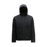 Grundens Ballast Insulated Black takki - Happy Angler