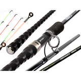 Feeder Concept Distance Black 80 haspelspö