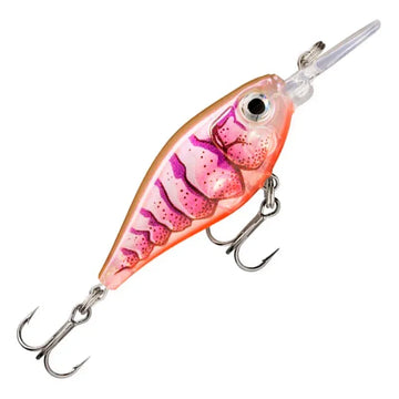 Purple Prawn UV