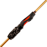 Daiwa Aird Pro avokelasetti kuitusiimalla - Happy Angler