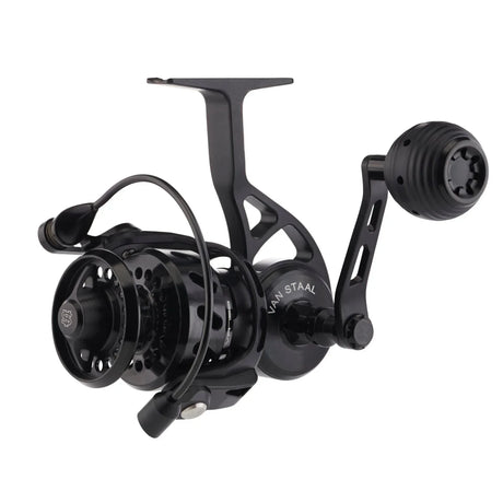 Van Staal VR 50 Black avokela - Happy Angler