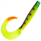 Lucky John Kubira Fire Tail 23 cm kalajigi - Happy Angler