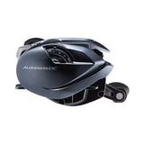 Shimano Aldebaran DC hyrräkela - Happy Angler