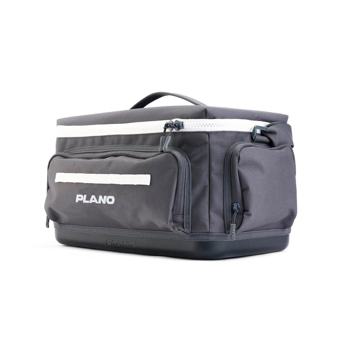 Plano Weekend Tackle Bag 3700 vieherasialaukku + 2 rasiaa - Happy Angler