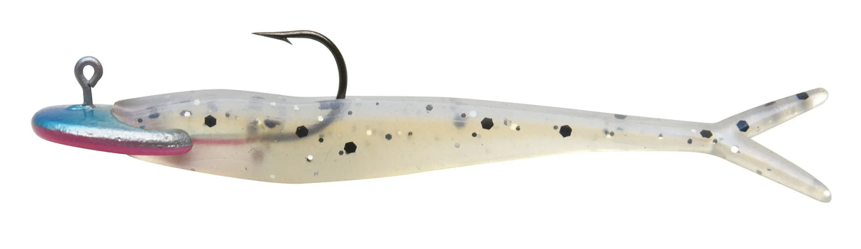 Jesse Mambo 6,4 cm jigipilkki 3kpl/pkt - Happy Angler