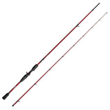 Abu Garcia Fränstam Signature Perch hyrräkelavapa - Happy Angler