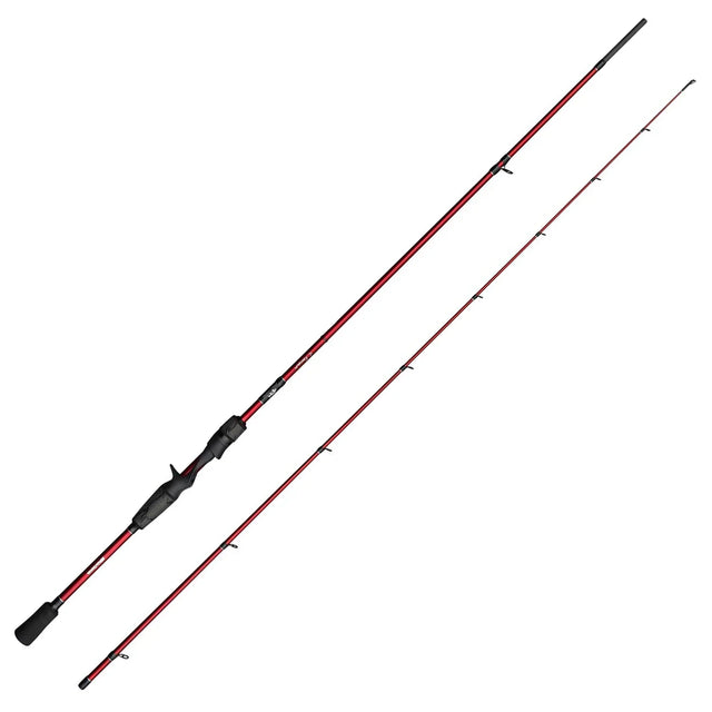 Abu Garcia Fränstam Signature Perch hyrräkelavapa - Happy Angler