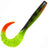 Lucky John Kubira Fire Tail 23 cm kalajigi - Happy Angler