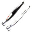 Jasu Jalo 12 cm lusikkauistin - Happy Angler