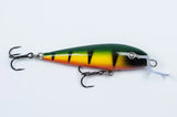 Karikko Porras 7 cm vaappu - Happy Angler