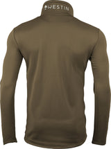 Westin Energy Midlayer 1/2 Zip paita - Happy Angler
