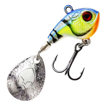 Chart Blue Craw