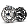 Hardy Fortuna Regent Black perhokela - Happy Angler