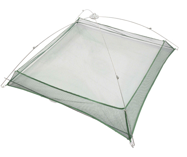 Mikado Drop Net täkykala liippi 100 x 100 cm - Happy Angler