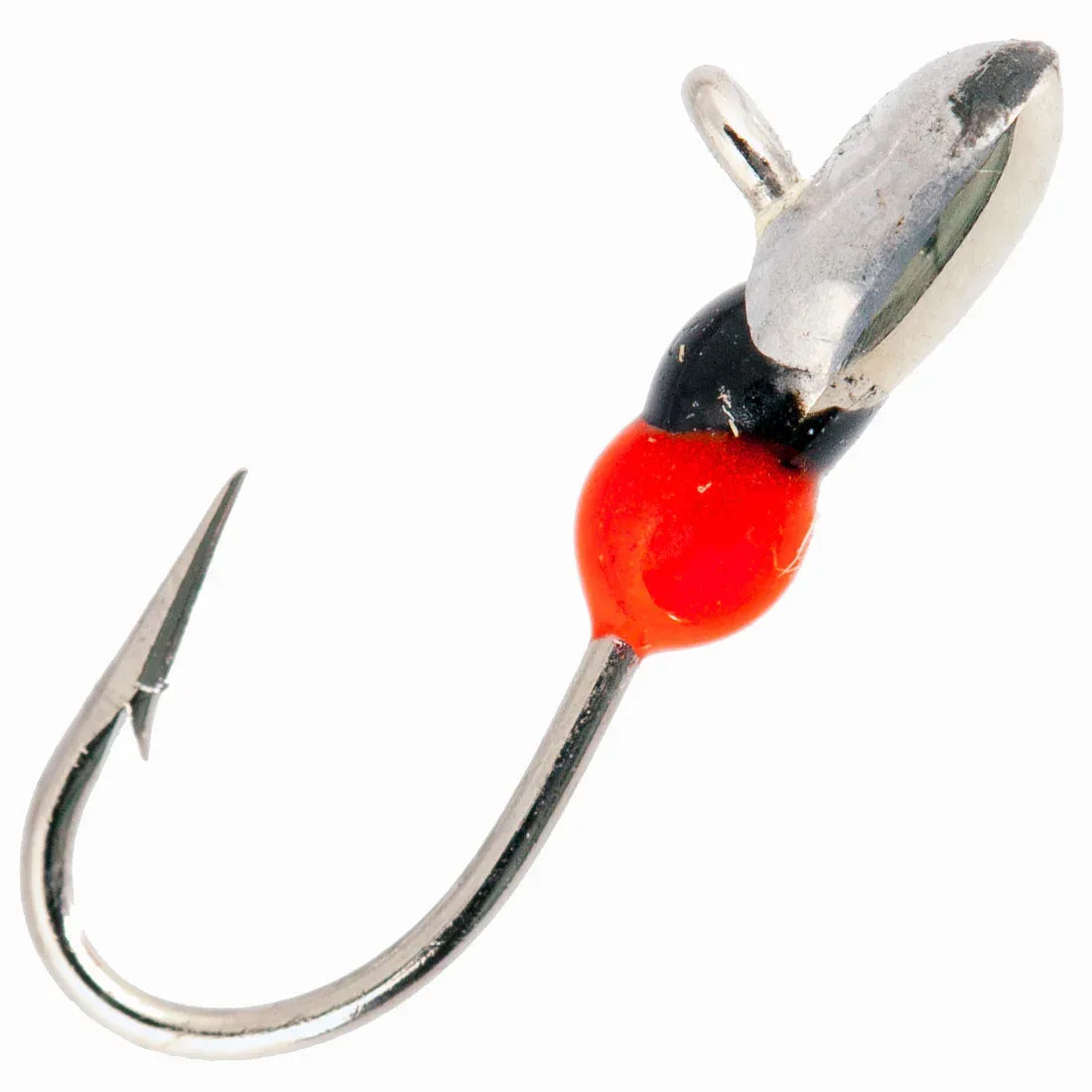 Väre-pilkki MM-Morri mormuska koukkukoko 14 - Happy Angler