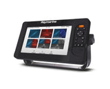 Raymarine Element 9 HV yhdistelmälaite + HV-100 anturi + ladattava LightHouse kartta - Happy Angler