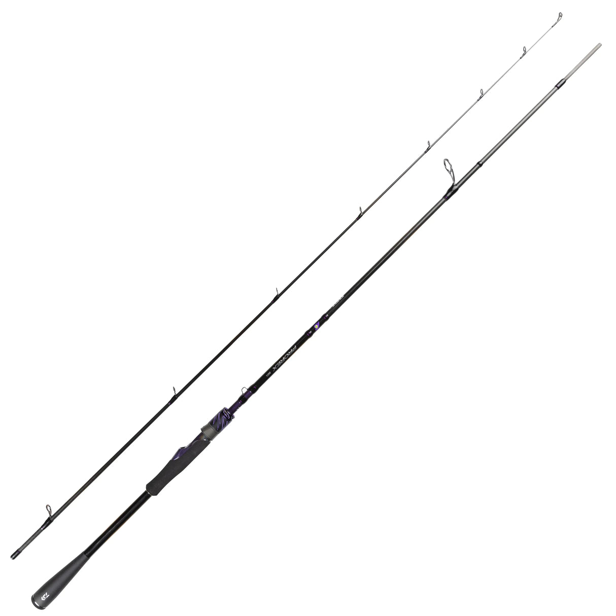 Daiwa Prorex AGS Spin avokelavapa - Happy Angler