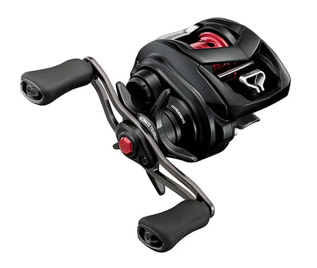 Daiwa Tatula BF TW 70 hyrräkela - Happy Angler