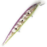 HK Varma Kalkkaro 13 cm vaappu - Happy Angler