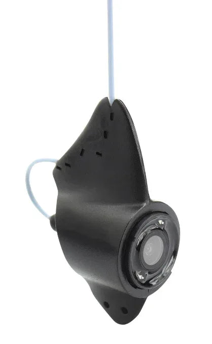 Aqua Spy tallentava vedenalainen kamera 5" näyttö - Happy Angler