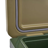 Plano Frost Cooler Inland Green kylmälaukku 20 L - Happy Angler