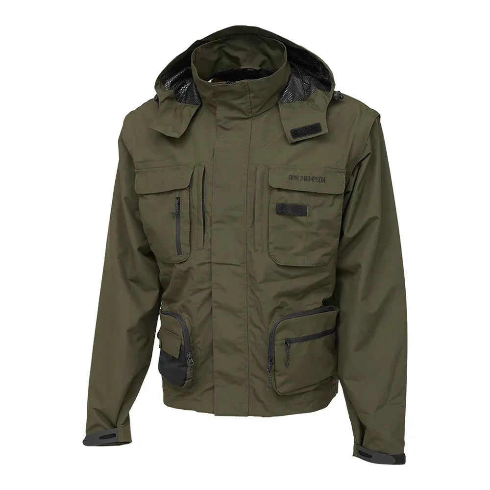 DAM Ontario Iconic kahluutakki - Happy Angler