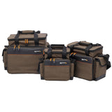 Savage Gear Specialist Lure Bag vieherasialaukku S + 6 rasiaa - Happy Angler