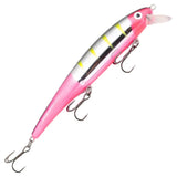 Pomperi PRO-X12 12 cm vaappu - Happy Angler