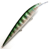 HK Varma XL Kalkkaro 17 cm syvänne vaappu - Happy Angler