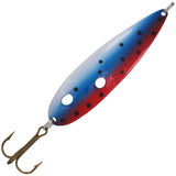 Kuusamo Tundra 8,5 cm 19 g lusikkauistin - Happy Angler