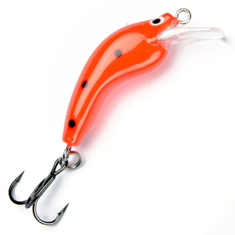 Karikko Ukko 3 cm vaappu - Happy Angler