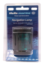 Kulkuvalo vihreä 3562-025 - Happy Angler