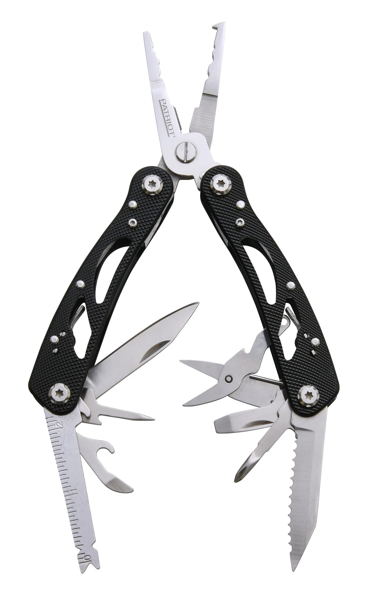 Patriot G-Grip All-in-1 monitoimipihdit - Happy Angler