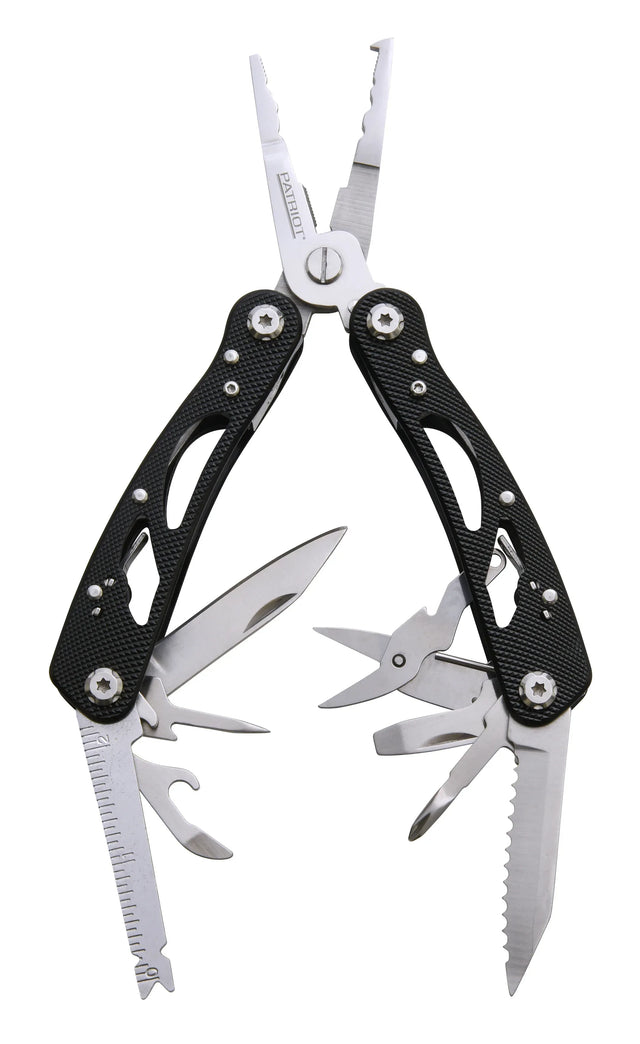 Patriot G-Grip All-in-1 monitoimipihdit - Happy Angler