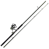 DAM Full Cat Allround XP avokelasetti - Happy Angler
