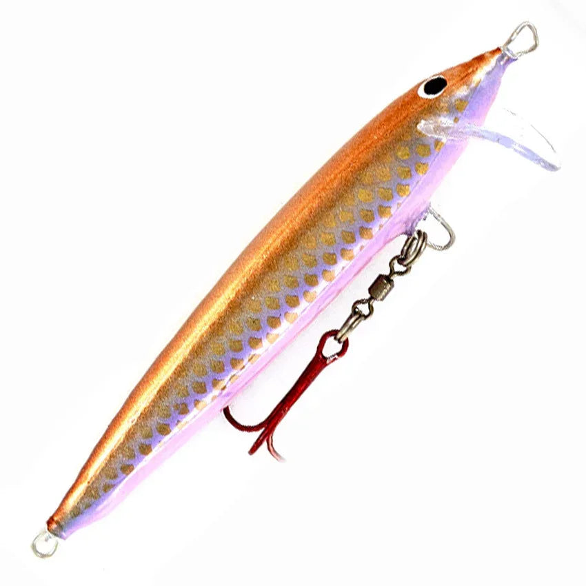 HK Varma Pinta PRO 13 cm vaappu - Happy Angler