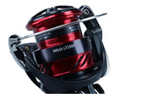 Daiwa 23 Ninja LT avokela - Happy Angler