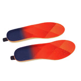 Nortrek lämmitettävä pohjallinen kaukosäätimellä - Happy Angler