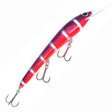 Jenna Vaaput M140S 14 cm vaappu - Happy Angler