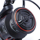 DAM Quick Intenze Free Spool haspelrulle