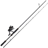 Penn Wrath II Labrax avokelasetti - Happy Angler