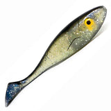 Gator Gum 27 cm kalajigi - Happy Angler