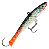 Rapala Jigging Shadow Rap 7 cm kevennetty tasapainopilkki - Happy Angler