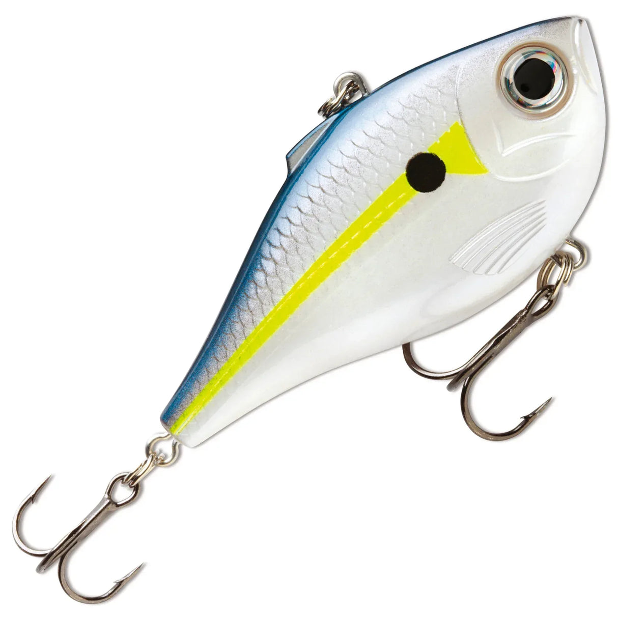 Rapala Rippin´ Rap 6 cm vaappu - Happy Angler